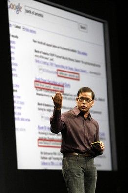 Amit Singhal