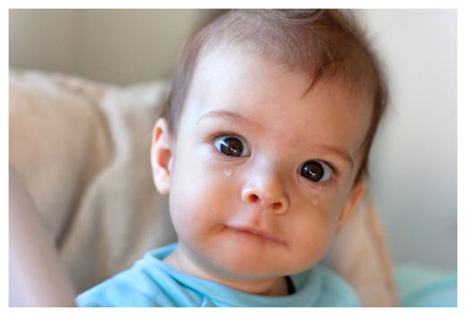 Crying Baby