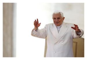 Click to enlarge Pope