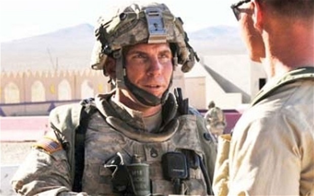 Robert Bales