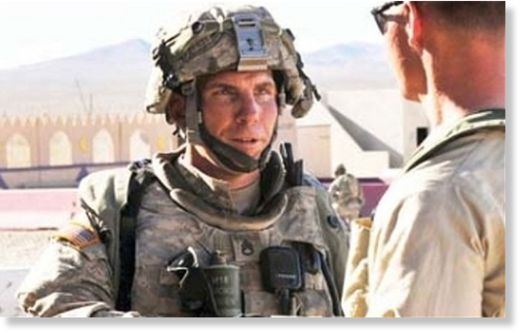 Click to enlarge Robert Bales