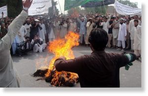 jalalabad, protests
