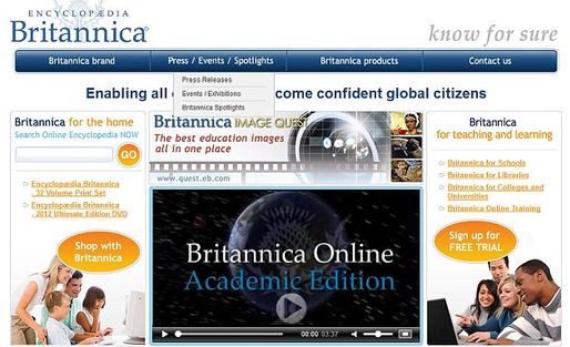 Encyclopedia Britannica2