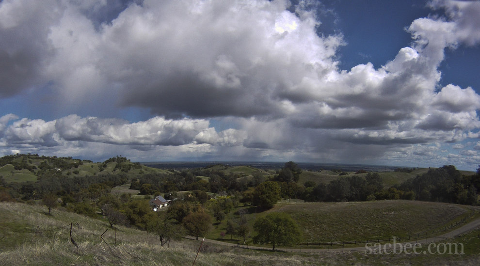 Sacramento Valley