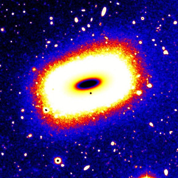 Rectangular Galaxy_2