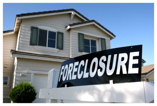Foreclosures