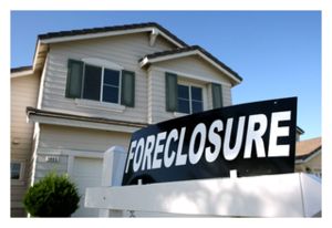 Foreclosures
