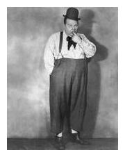 Fatty Arbuckle
