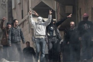 Syrian opposition
