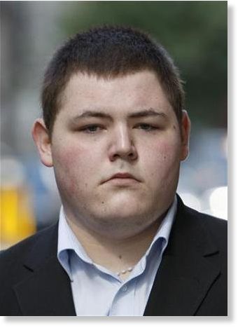Jamie Waylett