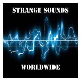 Strange Sounds