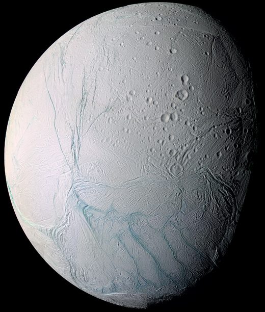 enceladus