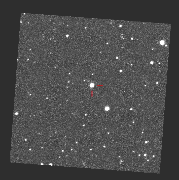 New Nova?