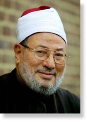 Sheik Yusuf al-Qaradawi