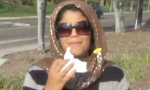 Fatima al Himidi