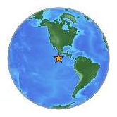 Click to enlarge Pacific Quake_260312