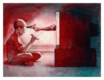 Human Consciousness