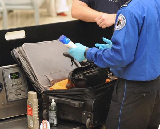 TSA