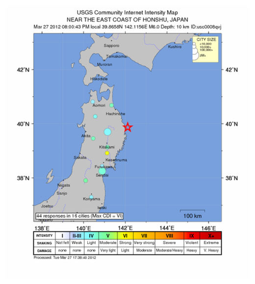 Click to enlarge Honshu Quake_270312