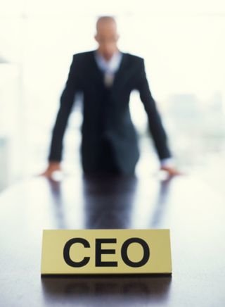 psychopath CEO