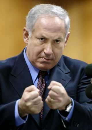 Netanyahu