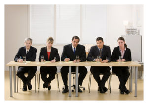 Interview Panel