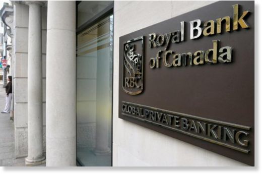 Royal Bank