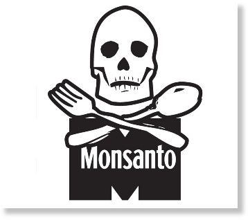 Click to enlarge Monsanto