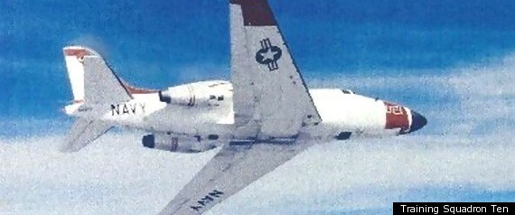 T-39D Sabreliner