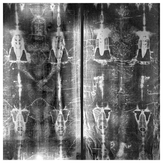 Shroud of Turin