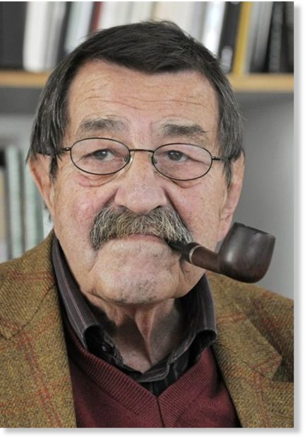 Guenter Grass 