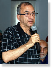 Syed Ghulam Nabi Fai