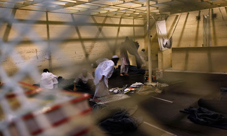 Click to enlarge Bagram airbase