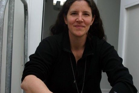 Laura Poitras