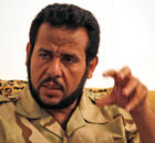 Abdel Hakim Belhaj