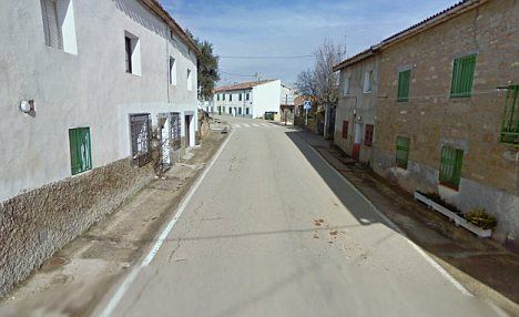 La Toba