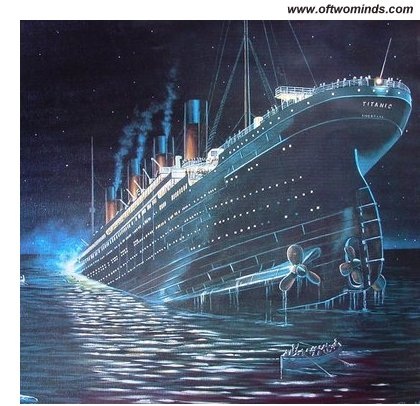 Titanic