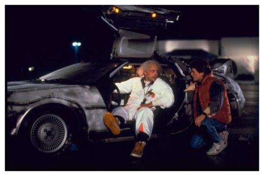 Click to enlarge Time Travel