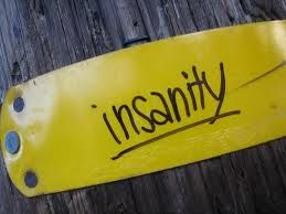 insanity