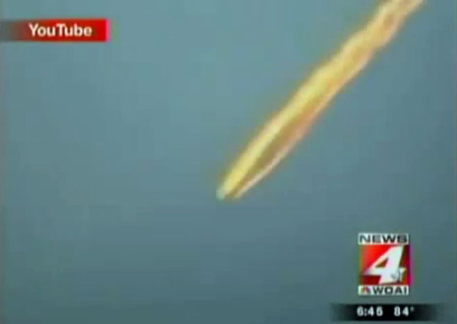 Texas Fireball