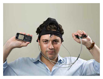Click to enlarge iBrain