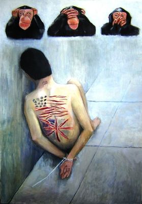 'Extraordinary Rendition' (2006)