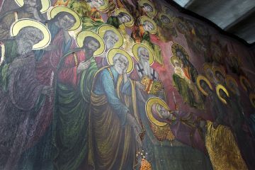 Click to enlarge Shining Icons Skopje Macedonia