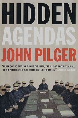 Hidden agendas