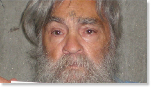 Charles Manson