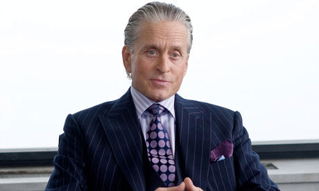 Click to enlarge wall street Gordan Gekko