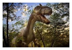 T.Rex
