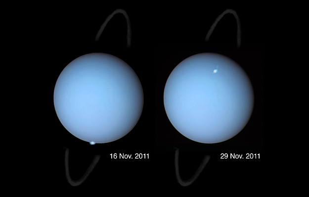 Uranus
