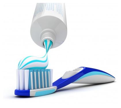 Tooth Paste