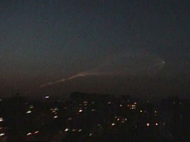 irkutsk, meteorite
